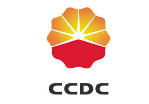 CNPC Chuanqing Drilling Engineering Company Limited (CCDC)