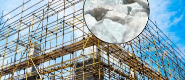 Calcium carbonate