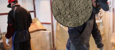 Natural Sodium Bentonite