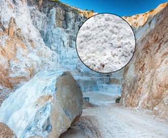 Slaked Lime (Calcium Hydroxide)
